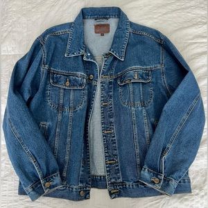 Lee Denim Jacket